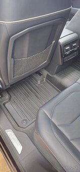 VW Touareg 3,0 TDI V6 SCR 286k 4Monitor 210KW DPH - 11