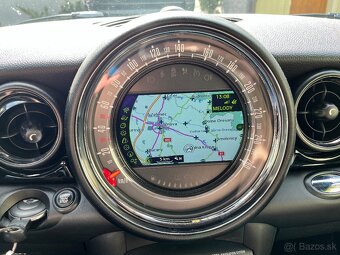 Mini John Cooper Works 2012 155kw(211ps) - 11