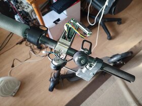 Oprava/servis elektrických kolobežiek, bicyklov, el. autíčok - 11