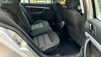 ŠKODA OCTAVIA 1.9 TDI BEZ DPF XENON - 11