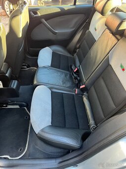 Skoda octavia 1 rs - 11