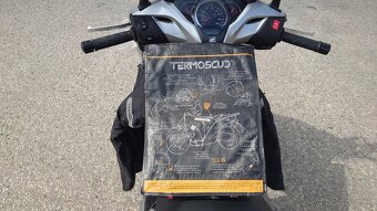 Honda SH300A, r.v. 2017, naj. 7900km - 11