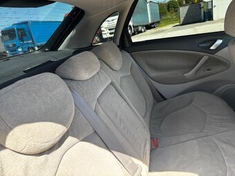 Citroen C5 2.0i 16V - 11