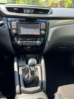 Qashqai dCi 130 N-Connecta - 11