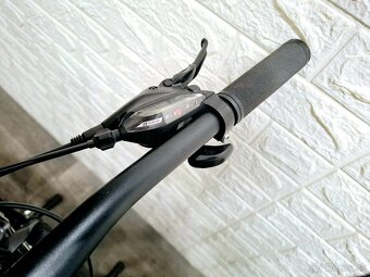 Predám horský bicykel Ktm Penny Lane Street 27,5" - 11