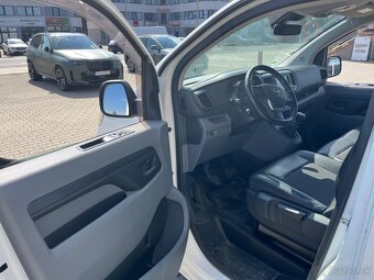 Opel Vivaro 1.5 CDTI M Edition L2 - 11