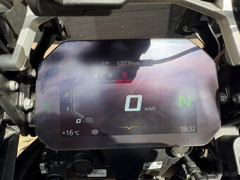 BMW R 1250 GS 2021 40 Years - 11