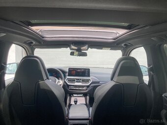 Bmw X3 M40d - 11