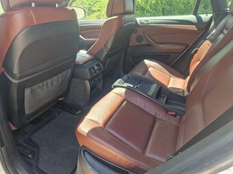 Bmw x6 50i - 11