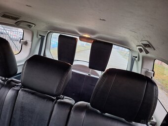 Mitsubishi Pajero 3.2DI-D LWB Instyle A/T - 7 miestne - 11