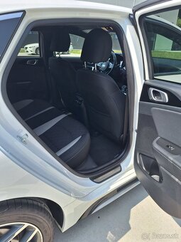 Kia ProCeed 1.4 T-GDi GT-Line A/T - 11