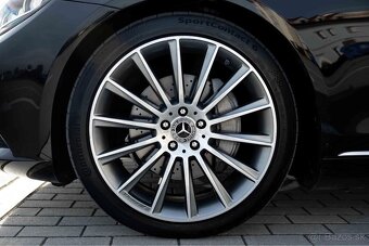 Mercedes  S350 w222 - 11