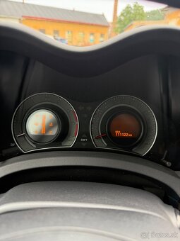 Toyota Auris 1.33 Dual VVT-i 100k M6 (benzín) - 11