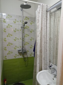Prenájom 1 izb. Byt, Medveďova ul., BA začiatok Petržalky. - 11