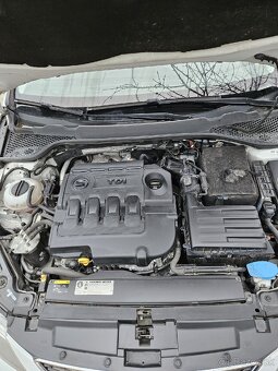 Seat Leon ST Combi vo veľmi dobrom stave - 11