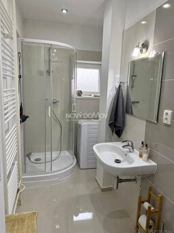 PRENÁJOM – 78 m² – Galanta | Originálny byt pre náročných - 11