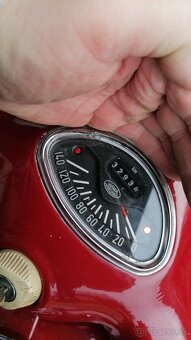 Jawa 350/360 - 11