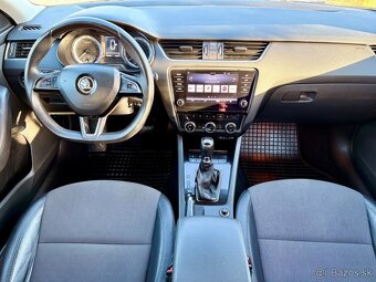 Škoda Octavia 3 Combi 2.0TDi - DSG - 11