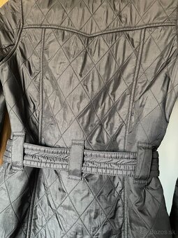 Barbour dámská bunda - 11