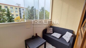 PREROBENÝ 3-IZBOVÝ BYT, 70 M², BANSKÁ BYSTRICA - STAROHORSKÁ - 11