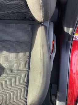 Toyota Auris 1.6 Valvematic - po servise, bez investícií. - 11