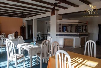 PENZIÓN / Apartmánový dom pri Štúrove - 11