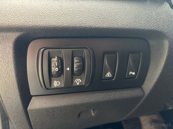 Renault Fluence 1.5 dCi 78kW 2010 - 11