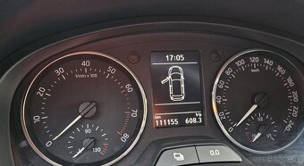 Škoda Rapid, 1.2 TSI 63 kw, STK 10/2027, 111 tis. KM - 11