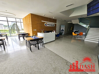 Na prenájom komerčný, kancelársky priestor, 47 m2, Trenčín, - 11