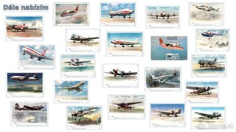 plechová cedule: Parní lokomotiva 498.0 „Albatros“ - 11