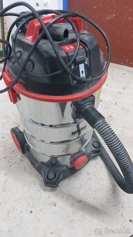 Záhradná technika 3 v 1 - 11