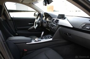 BMW 420d Gran Coupé AT5 140kw Advantage - 11