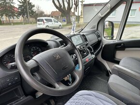 Peugeot Boxer 2.2 HDI - 11