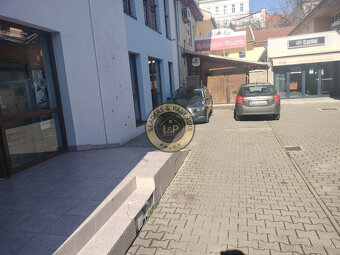 Polyfunkčný objekt na predaj  v centre Nitry - 11