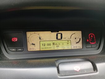 Predam Citroen Picasso rok. 2011 - 11