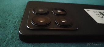 Nový Xiaomi 14T 12GB/256GB Titan Black - 11