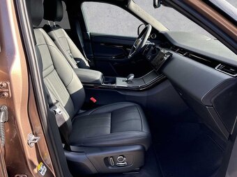 Land Rover Range Rover Evoque D200 - 11