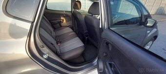 Kia Venga 1.6 CVVT, LX, automat - 11