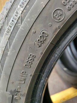 235/50 R18 Continental letne pneumatiky - 11