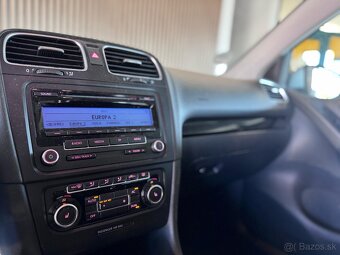 Volkswagen Golf 1.4 TSI DSG - 11