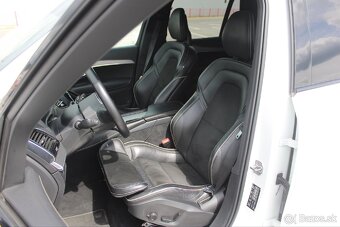 Volvo XC90 2.0 B5 Drive-E R-Design AWD A/T - 11