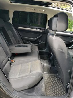 Volkswagen Passat B8 2.0TDI DSG - 11