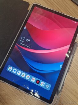 Tablet Lenovo Tab M11 4 GB / 128 GB + dotykové pero - 11