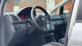 Volkswagen Touran 1.9 TDI - 11