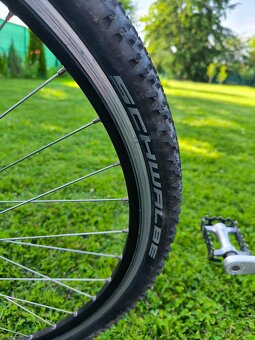 Predám horsky bicykel dema - 11