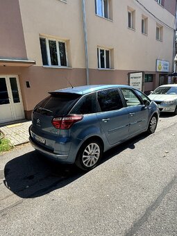 Predám Citroen C4Picasso - 11