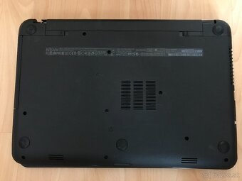 Notebook HP 250 G3 - 11