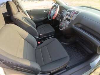 Civic 1.4 benzin - 11