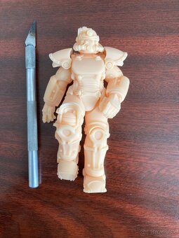 Anycubic Mono X + Wash and Cure Plus - 11