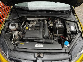 Volkswagen Golf VII R-line, highline - 11